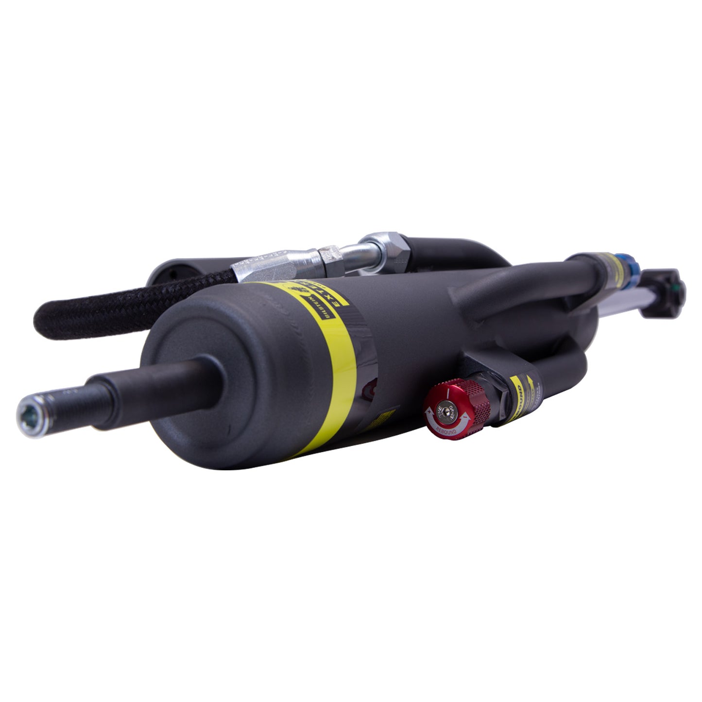 Suspension Shock Absorber Rear Left Monotube Toyota Tundra 2021-2007 B8 8100 (Bypass) Bilstein-5