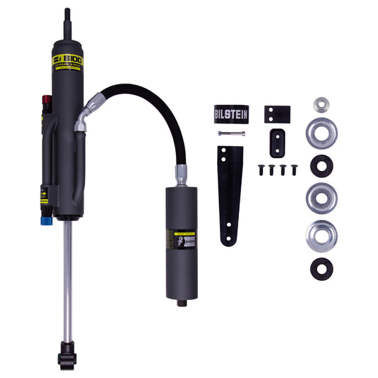 Suspension Shock Absorber Rear Right Monotube Toyota Tundra 2021-2007 B8 8100 (Bypass) Bilstein