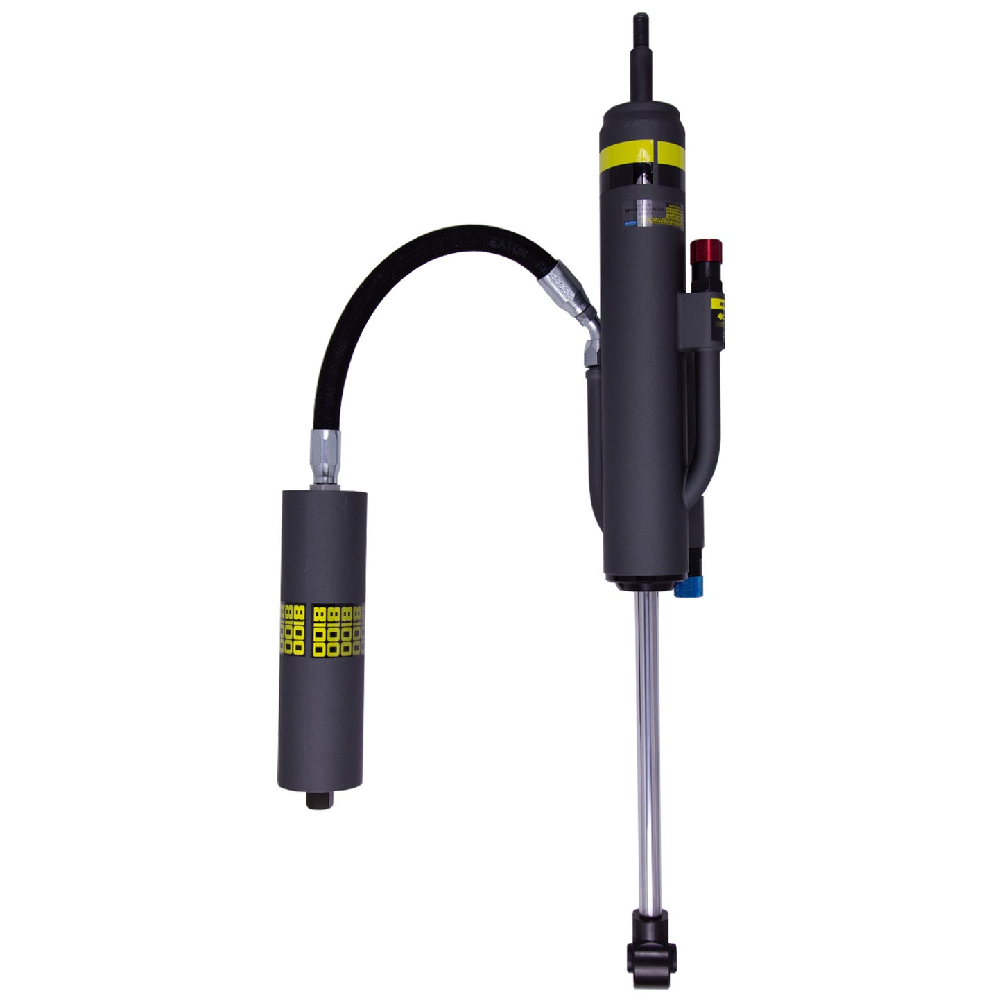 Suspension Shock Absorber Rear Right Monotube Toyota Tundra 2021-2007 B8 8100 (Bypass) Bilstein-4