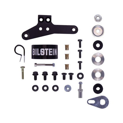 Suspension Shock Absorber Rear Left Monotube Lexus GX460 2023-2010 GX470 2009-2003 Toyota 4Runner 2024-2003 B8 8100 (Bypass) Bilstein-1