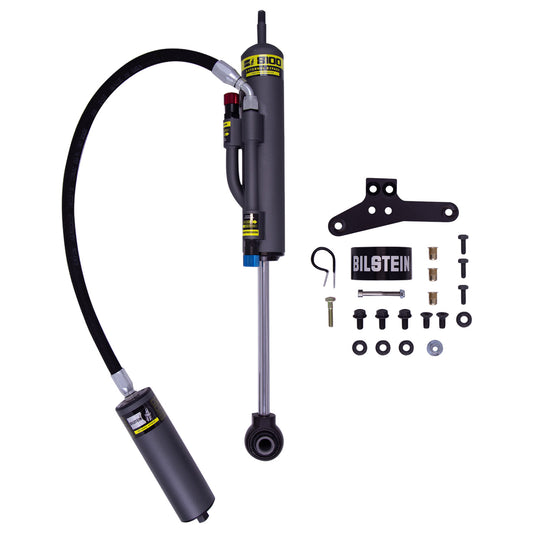 Suspension Shock Absorber Rear Right Monotube Lexus GX460 2023-2010 GX470 2009-2003 Toyota 4Runner 2024-2003 B8 8100 (Bypass) Bilstein