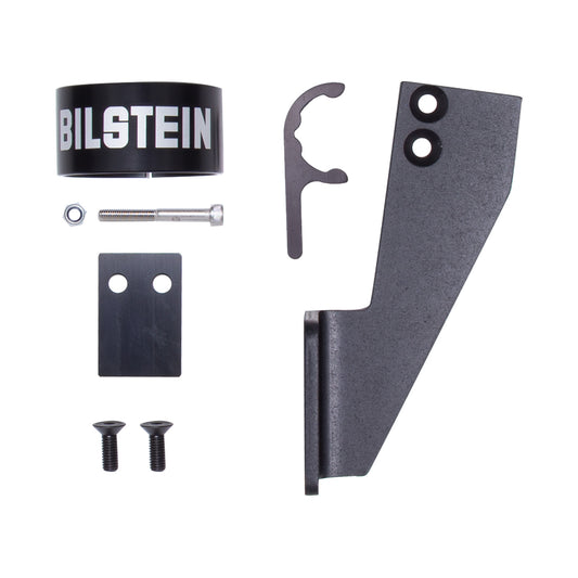 Suspension Shock Absorber Rear Right Monotube Toyota Tundra 2021-2007 B8 8100 (DSA) Bilstein-1