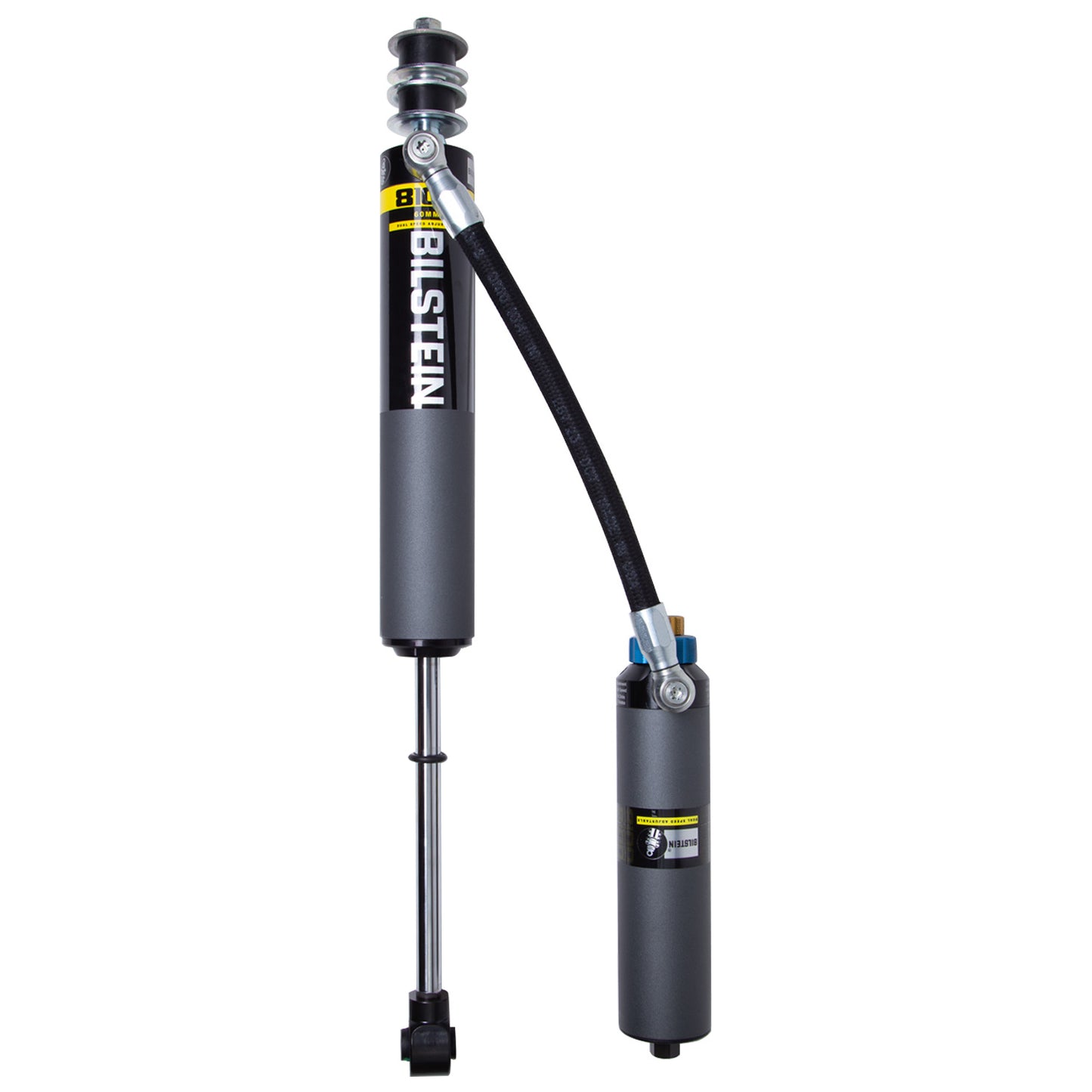 Suspension Shock Absorber Rear Right Monotube Toyota Tundra 2021-2007 B8 8100 (DSA) Bilstein-2