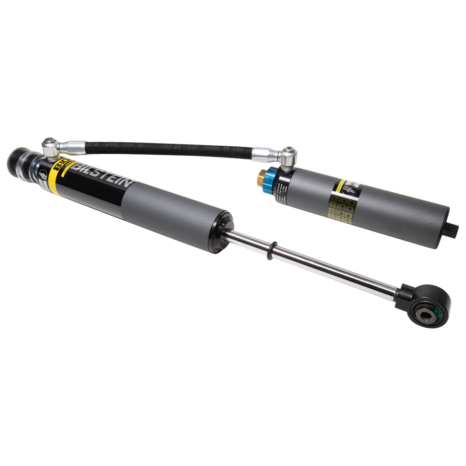 Suspension Shock Absorber Rear Right Monotube Toyota Tundra 2021-2007 B8 8100 (DSA) Bilstein-4
