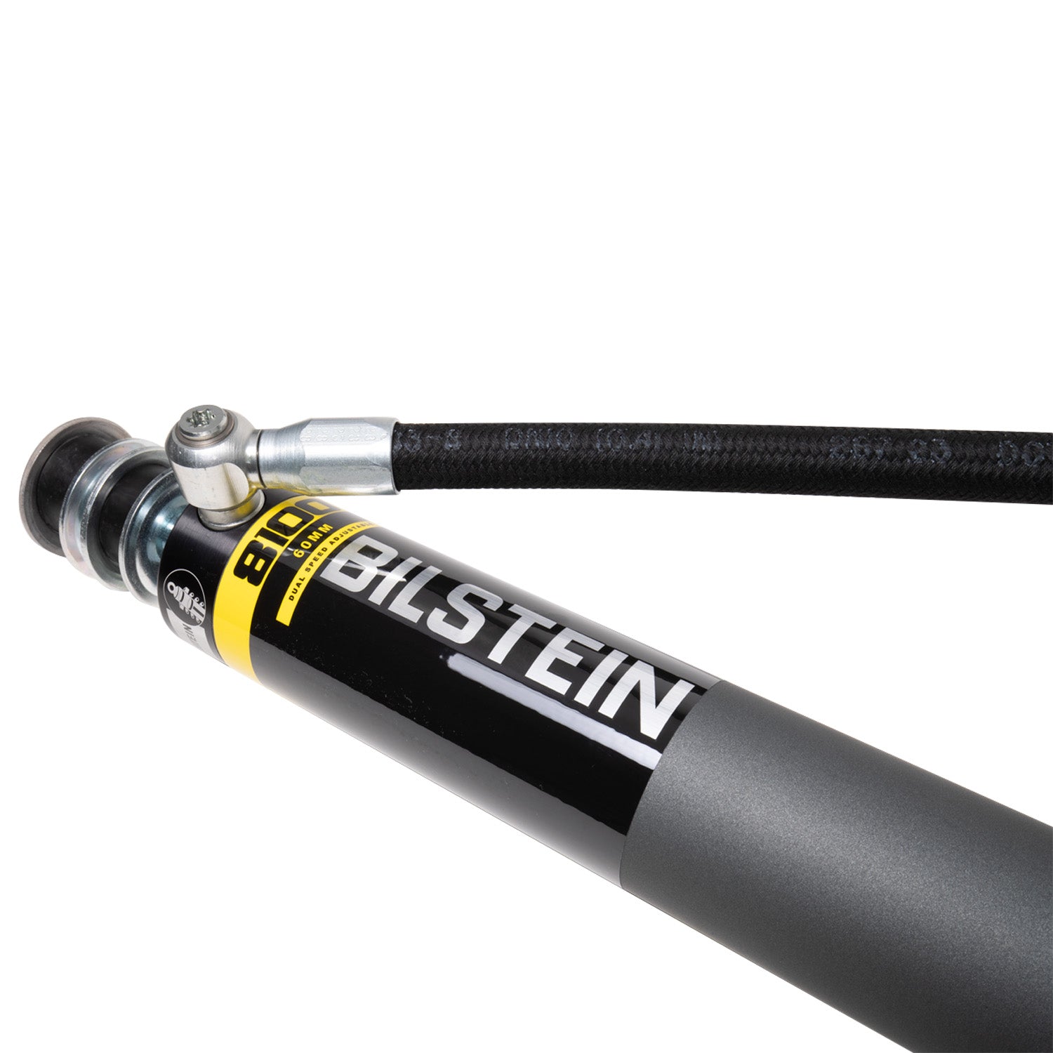 Suspension Shock Absorber Rear Right Monotube Toyota Tundra 2021-2007 B8 8100 (DSA) Bilstein-8