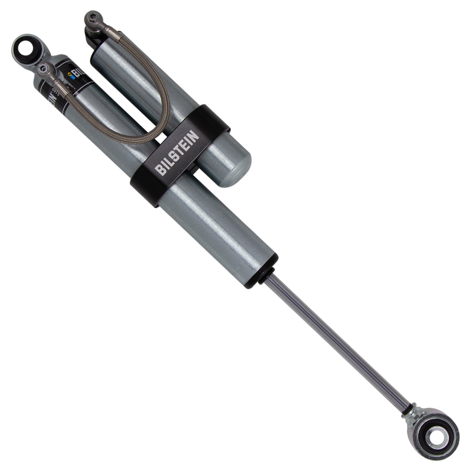 Suspension Shock Absorber Rear Monotube Nissan Frontier 2025-2022 B8 5160 Bilstein-2