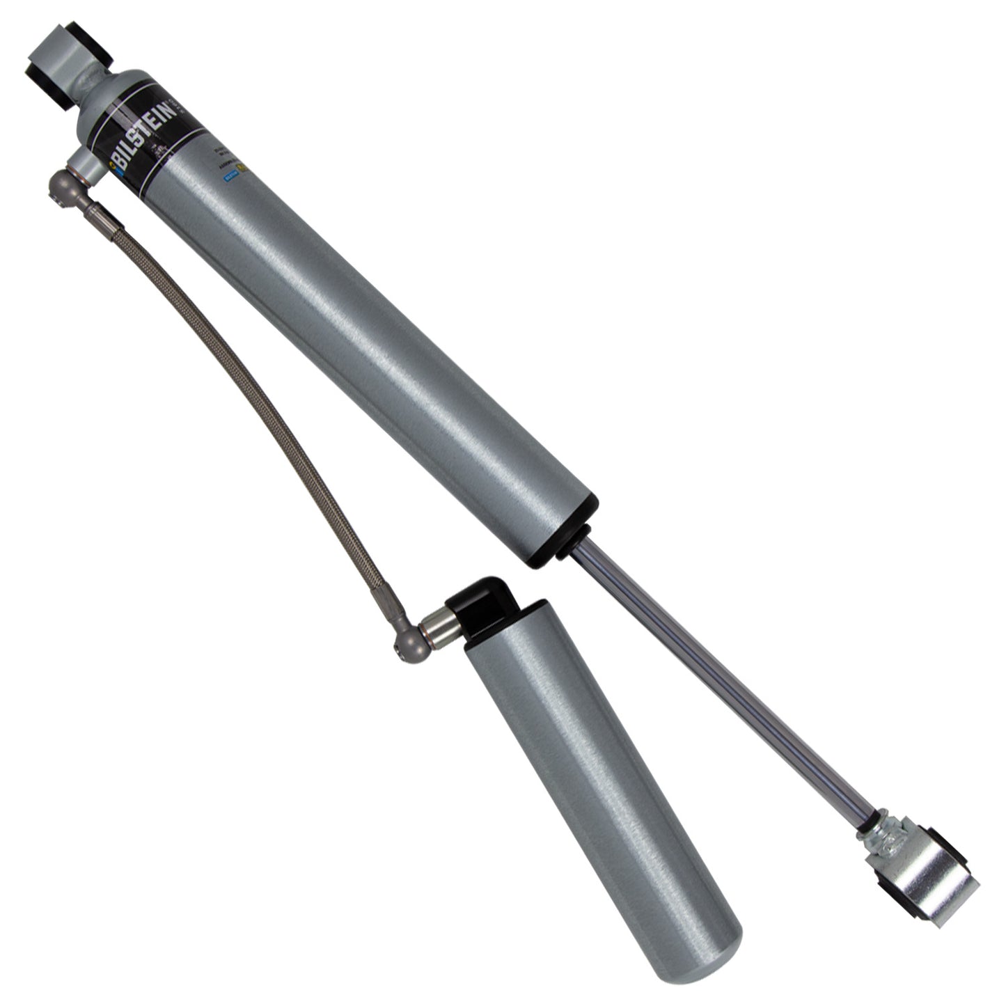 Suspension Shock Absorber Rear Monotube Nissan Frontier 2025-2022 B8 5160 Bilstein-4