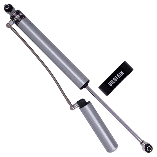 Suspension Shock Absorber Rear Monotube Jeep Wrangler 2025-2018 2-3 Inch B8 5160 Bilstein