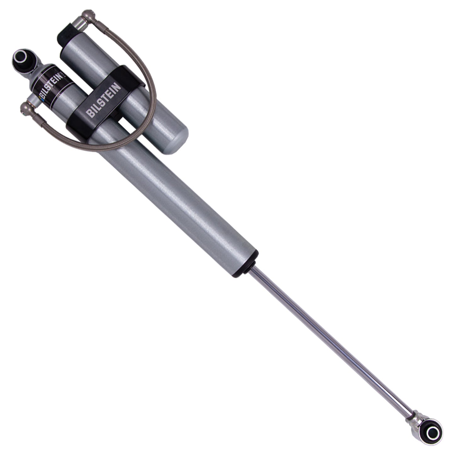 Suspension Shock Absorber Rear Monotube Jeep Wrangler 2025-2018 2-3 Inch B8 5160 Bilstein-2