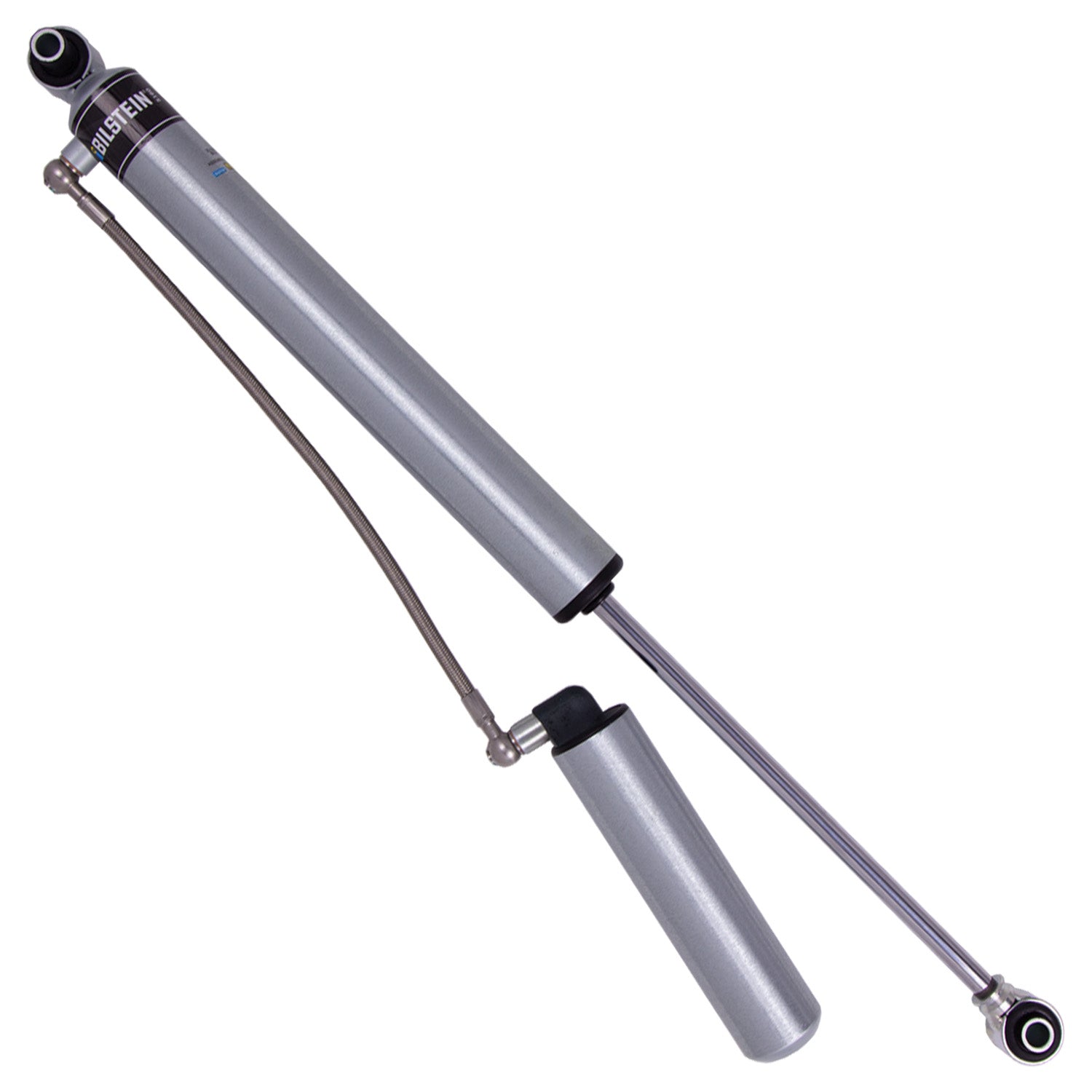 Suspension Shock Absorber Rear Monotube Jeep Wrangler 2025-2018 2-3 Inch B8 5160 Bilstein-3