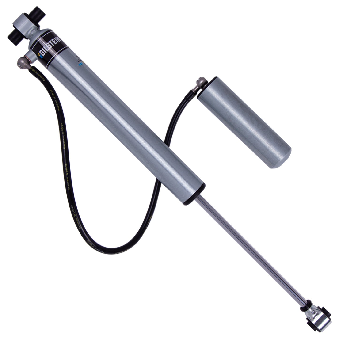 Suspension Shock Absorber Front Left Monotube Jeep Wrangler 2025-2018 2-3 Inch B8 5160 Bilstein-2