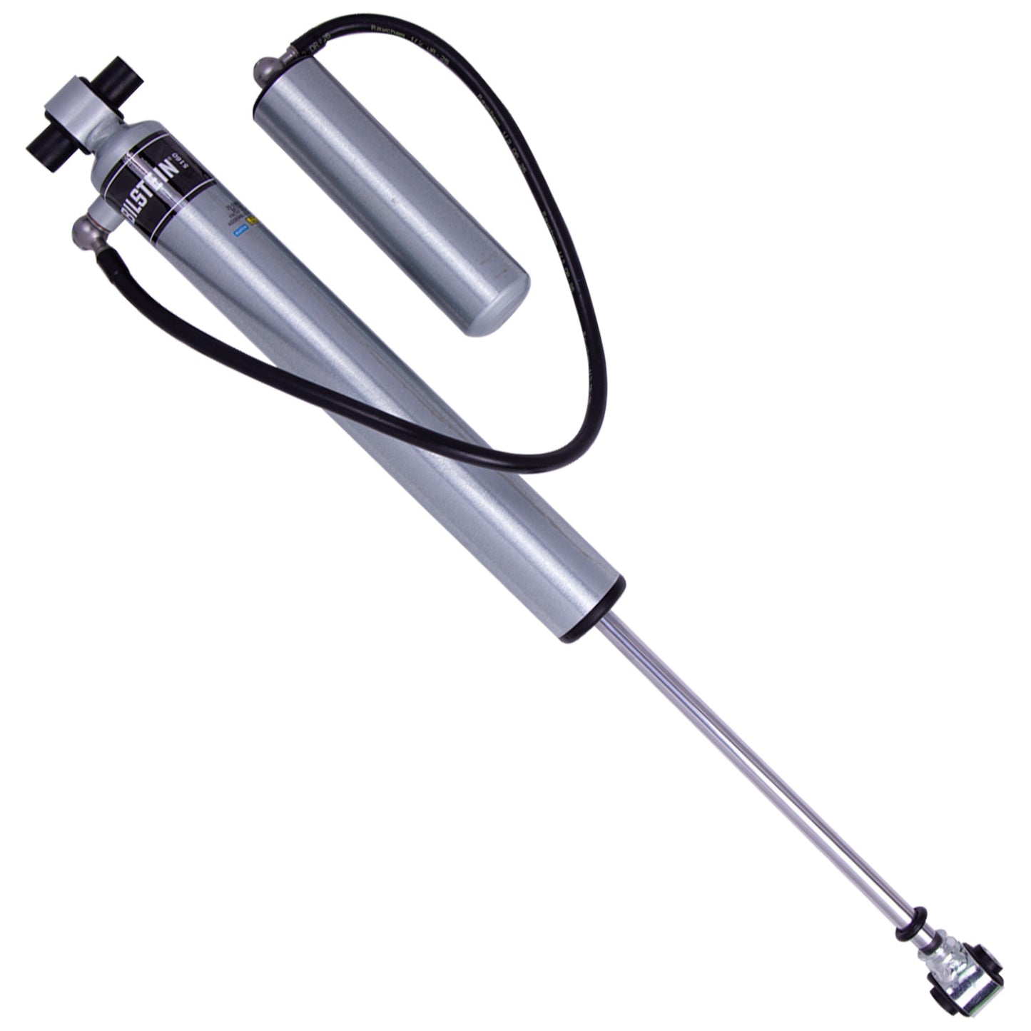 Suspension Shock Absorber Front Right Monotube Jeep Wrangler 2025-2018 2-3 Inch B8 5160 Bilstein-2