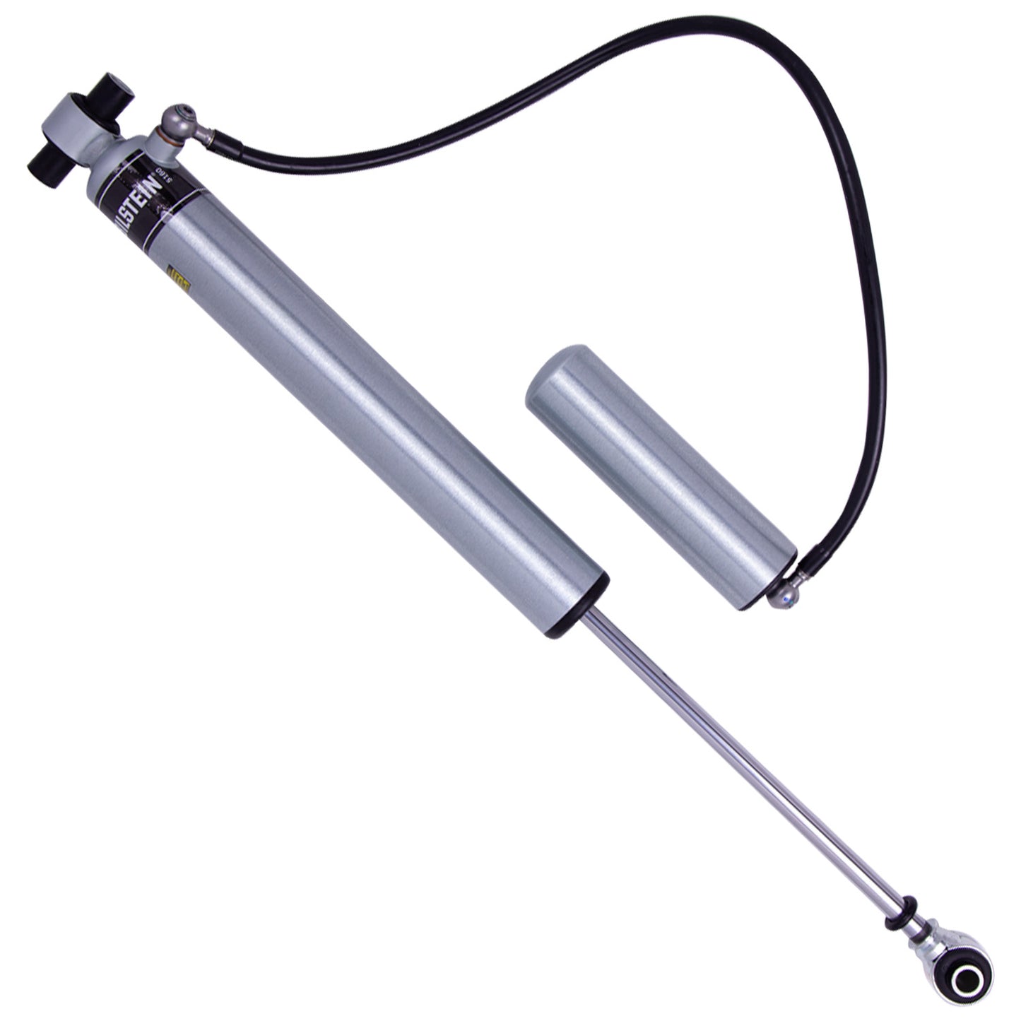 Suspension Shock Absorber Front Right Monotube Jeep Wrangler 2025-2018 2-3 Inch B8 5160 Bilstein-3