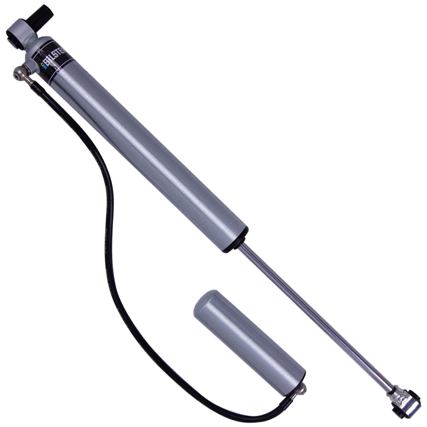 Suspension Shock Absorber Front Left Monotube Jeep Wrangler 2025-2018 3-4.5 Inch B8 5160 Bilstein-2