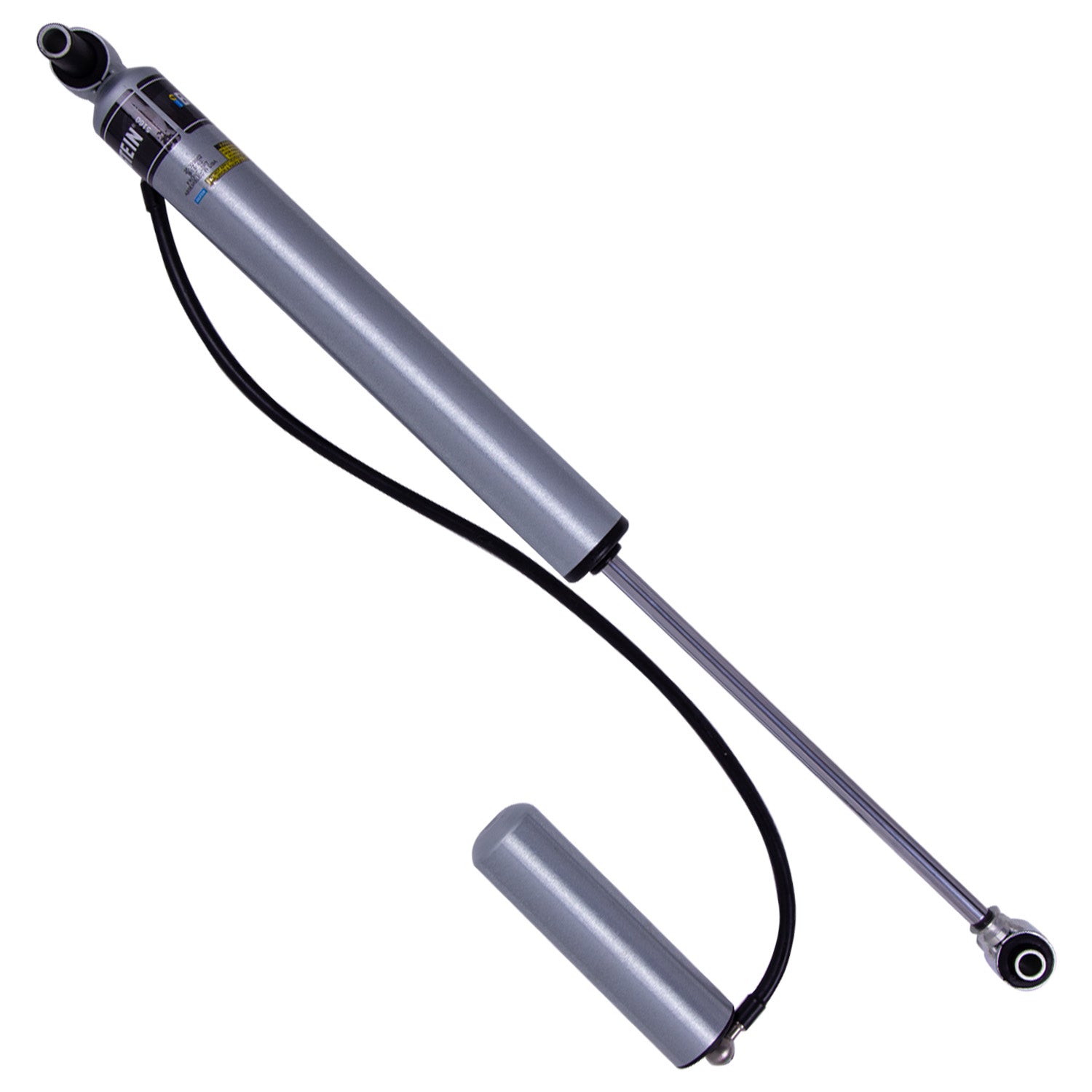 Suspension Shock Absorber Front Left Monotube Jeep Wrangler 2025-2018 3-4.5 Inch B8 5160 Bilstein-3