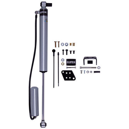 Suspension Shock Absorber Front Right Monotube Jeep Wrangler 2025-2018 3-4.5 Inch B8 5160 Bilstein