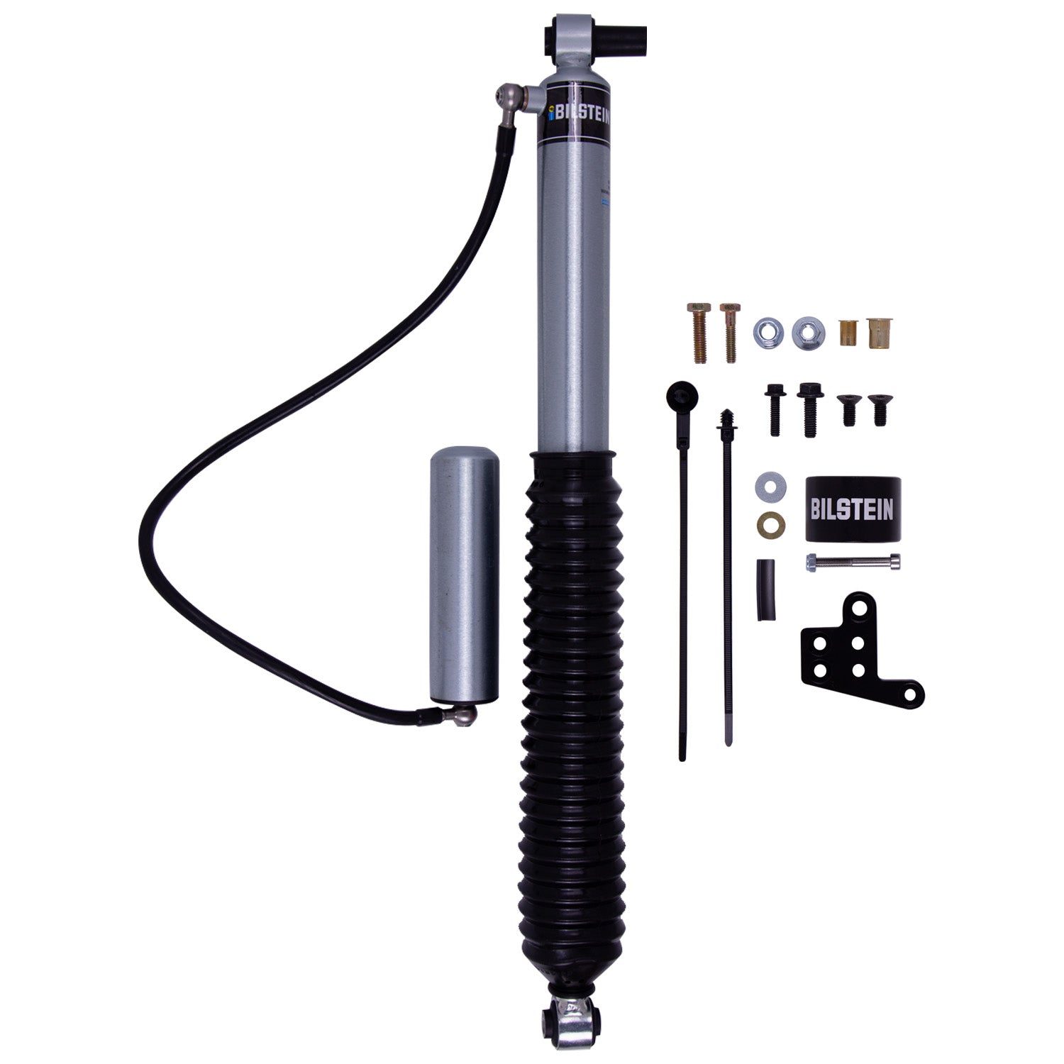 Suspension Shock Absorber Front Left Monotube Jeep Gladiator 20-25 2-3 Inch B8 5160 Bilstein