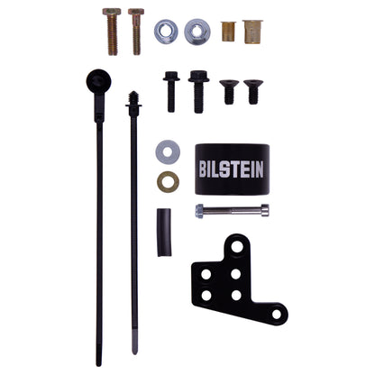Suspension Shock Absorber Front Left Monotube Jeep Gladiator 20-25 2-3 Inch B8 5160 Bilstein-1