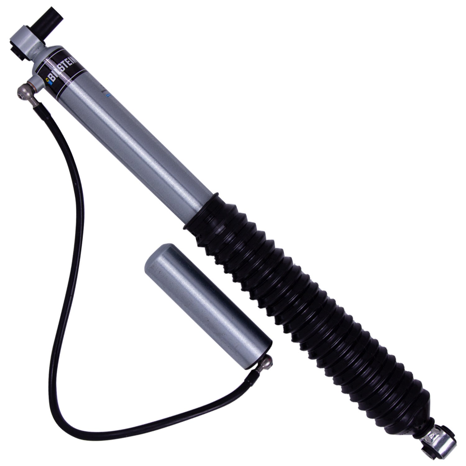 Suspension Shock Absorber Front Left Monotube Jeep Gladiator 20-25 2-3 Inch B8 5160 Bilstein-2