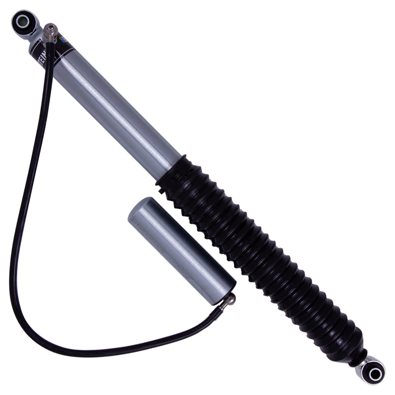 Suspension Shock Absorber Front Left Monotube Jeep Gladiator 20-25 2-3 Inch B8 5160 Bilstein-3