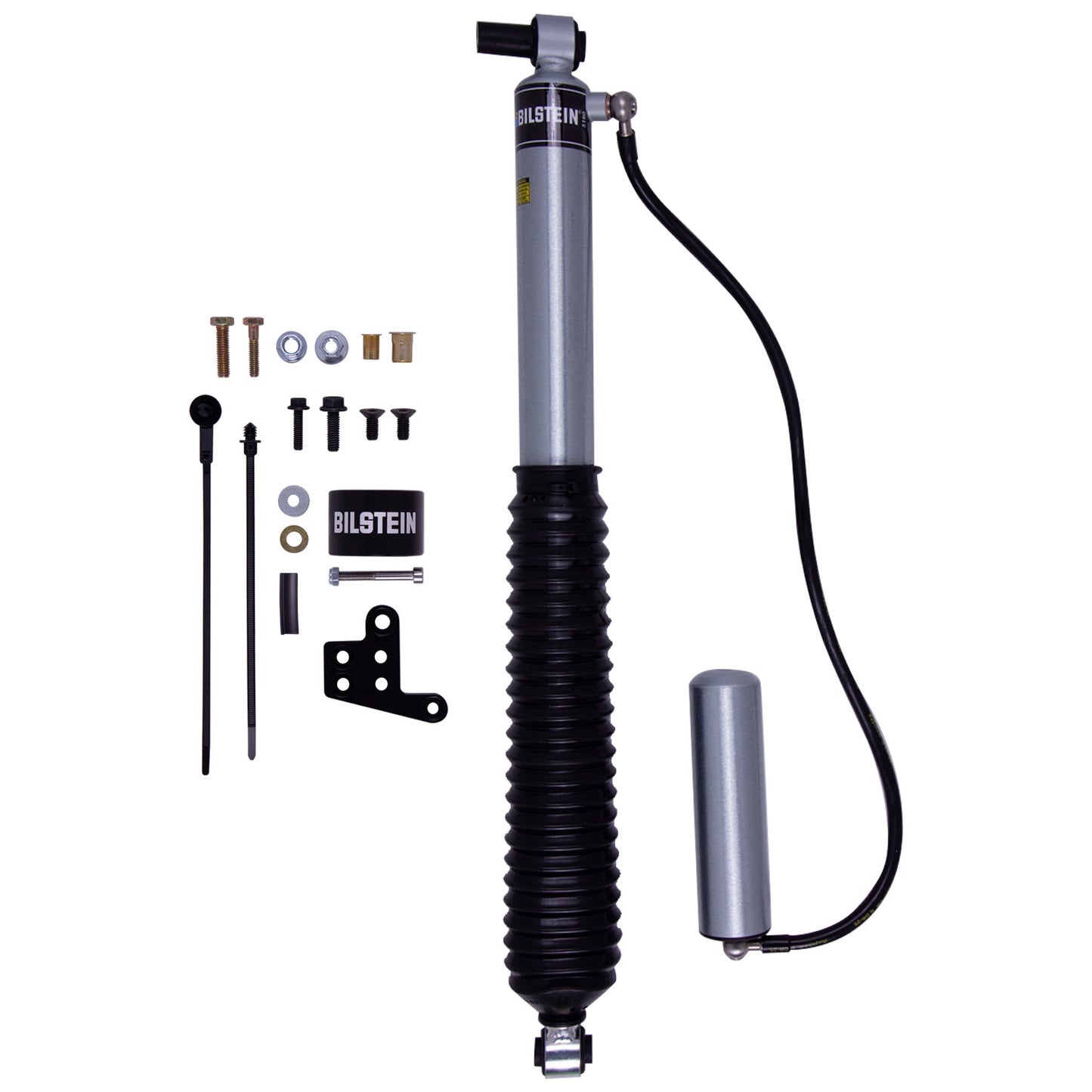 Suspension Shock Absorber Front Right Monotube Jeep Gladiator 20-25 2-3 Inch B8 5160 Bilstein