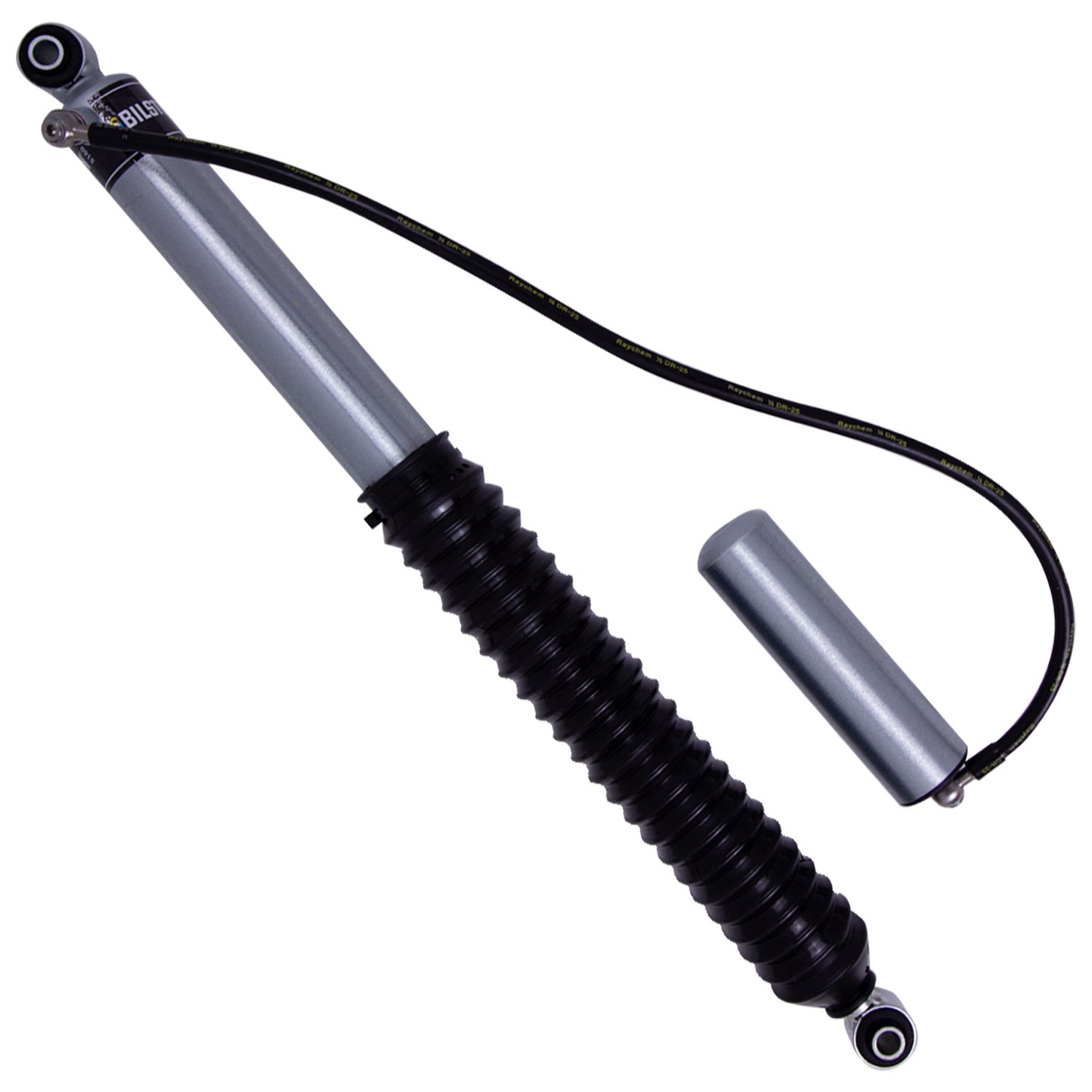 Suspension Shock Absorber Front Right Monotube Jeep Gladiator 20-25 2-3 Inch B8 5160 Bilstein-3