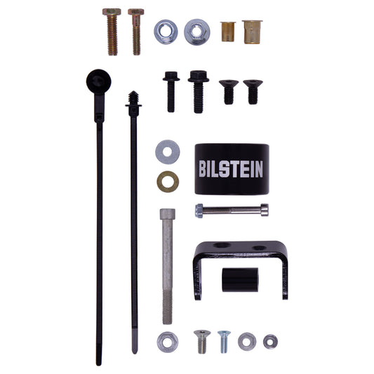 Suspension Shock Absorber Front Right Monotube Jeep Gladiator 20-25 3-4.5 Inch B8 5160 Bilstein-1