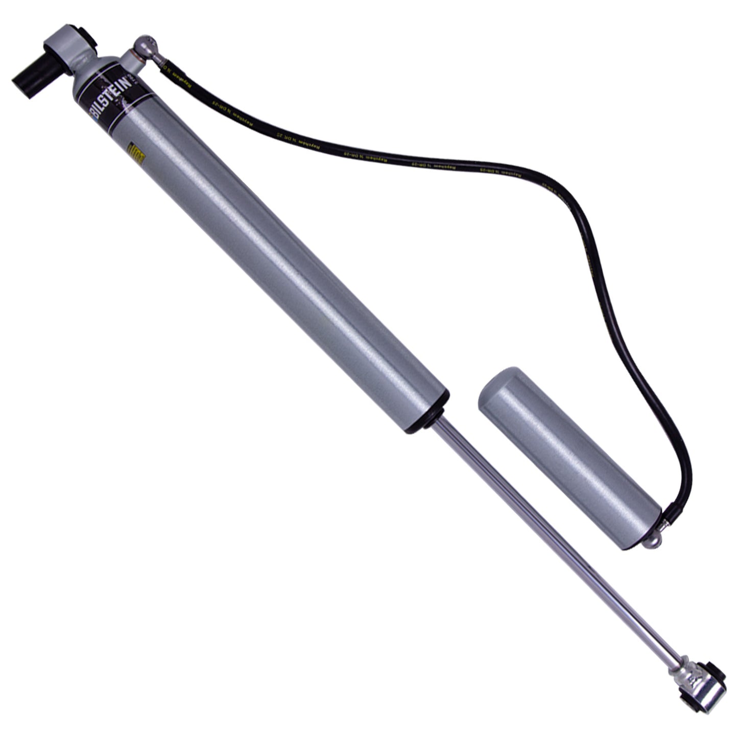 Suspension Shock Absorber Front Right Monotube Jeep Gladiator 20-25 3-4.5 Inch B8 5160 Bilstein-2