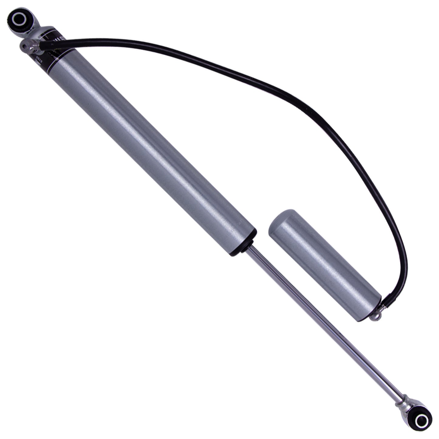 Suspension Shock Absorber Front Right Monotube Jeep Gladiator 20-25 3-4.5 Inch B8 5160 Bilstein-3