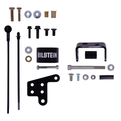 Suspension Shock Absorber Front Left Monotube Jeep Gladiator 20-25 B8 5160 Bilstein-1