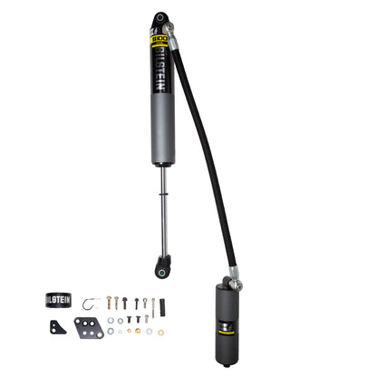 Suspension Shock Absorber Front Left Monotube Jeep Wrangler 2025-2018 3-4.5 Inch B8 8100 Bilstein-1