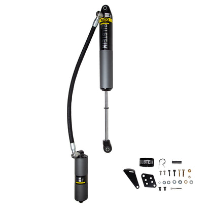 Suspension Shock Absorber Front Right Monotube Jeep Wrangler 2025-2018 3-4.5 Inch B8 8100 Bilstein-1