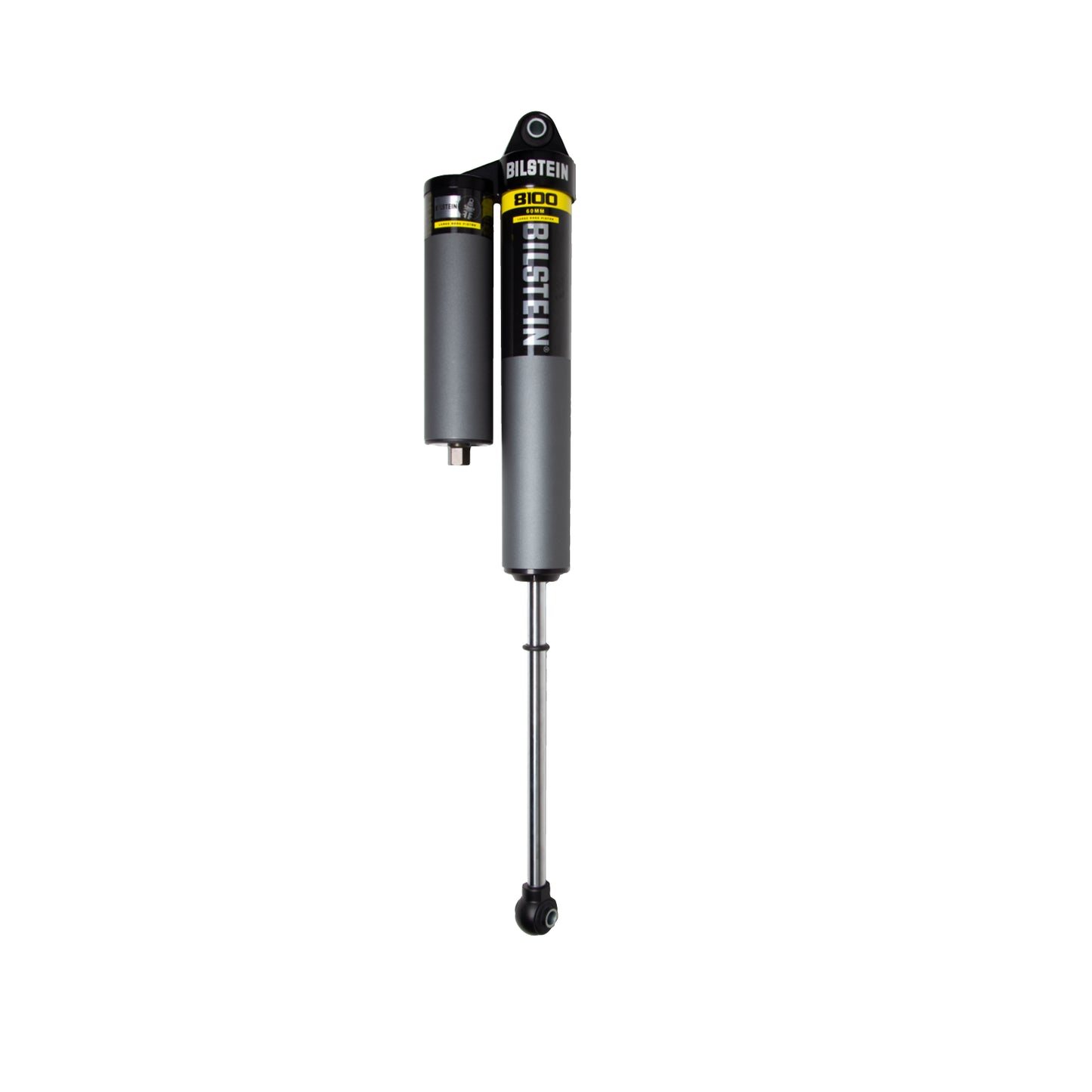 Suspension Shock Absorber Rear Right Monotube Jeep Wrangler 2025-2018 3-4.5 Inch B8 8100 Bilstein-1