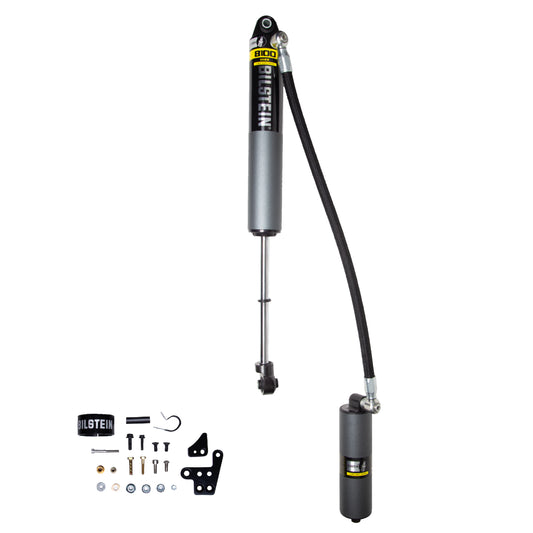 Suspension Shock Absorber Front Left Monotube Jeep Gladiator 20-25 2-3 Inch B8 8100 Bilstein-1