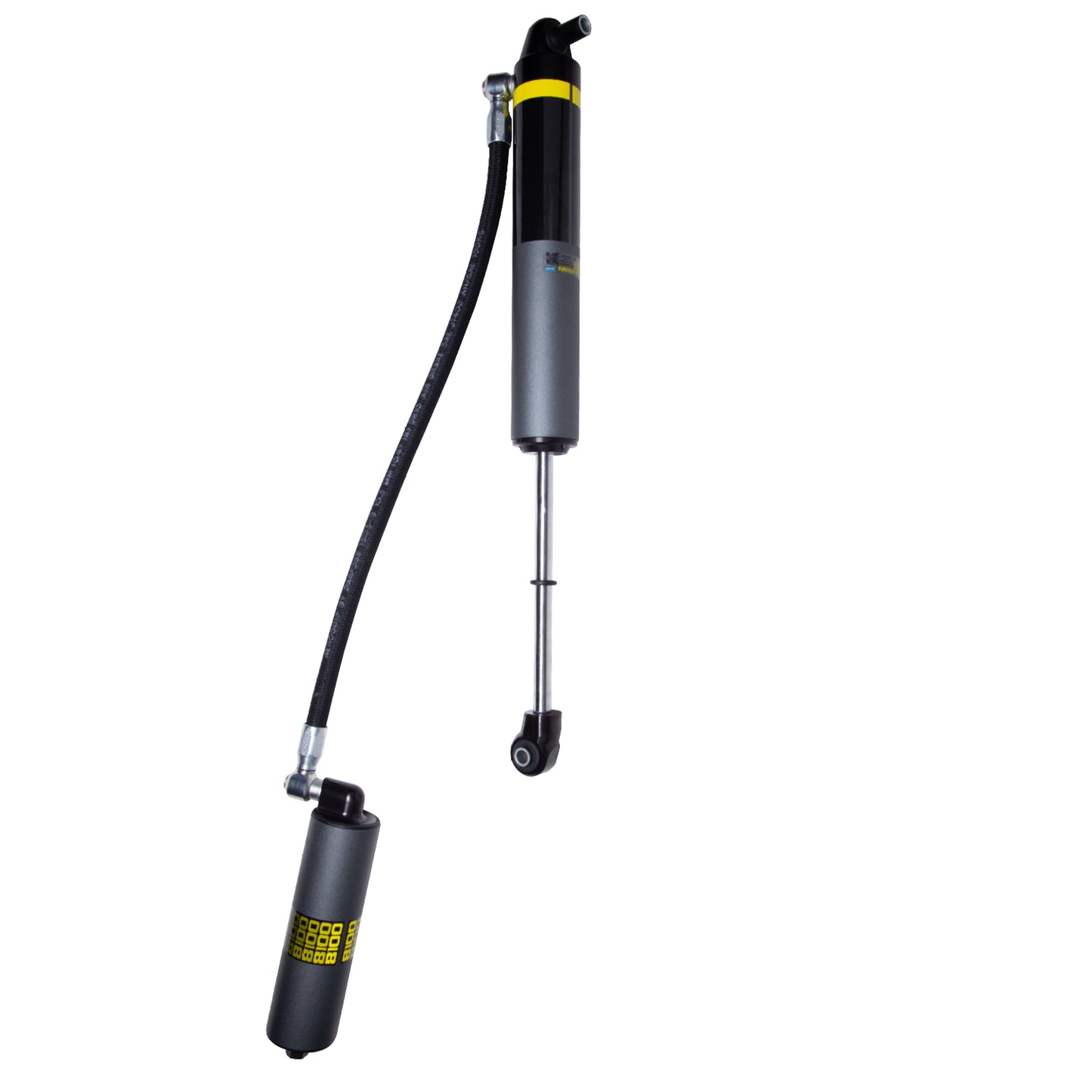 Suspension Shock Absorber Front Left Monotube Jeep Gladiator 20-25 B8 8100 Bilstein