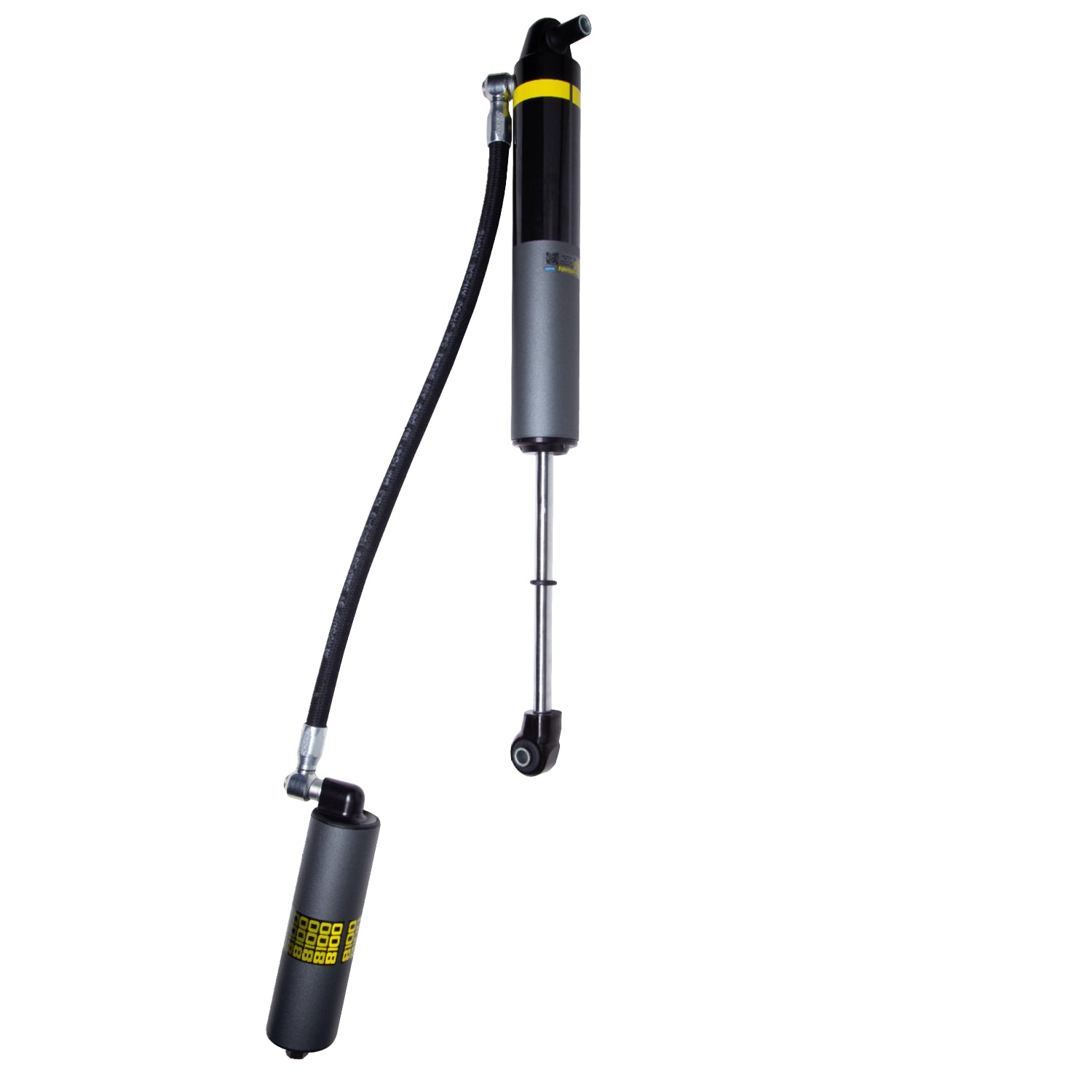 Suspension Shock Absorber Front Left Monotube Jeep Gladiator 20-25 B8 8100 Bilstein