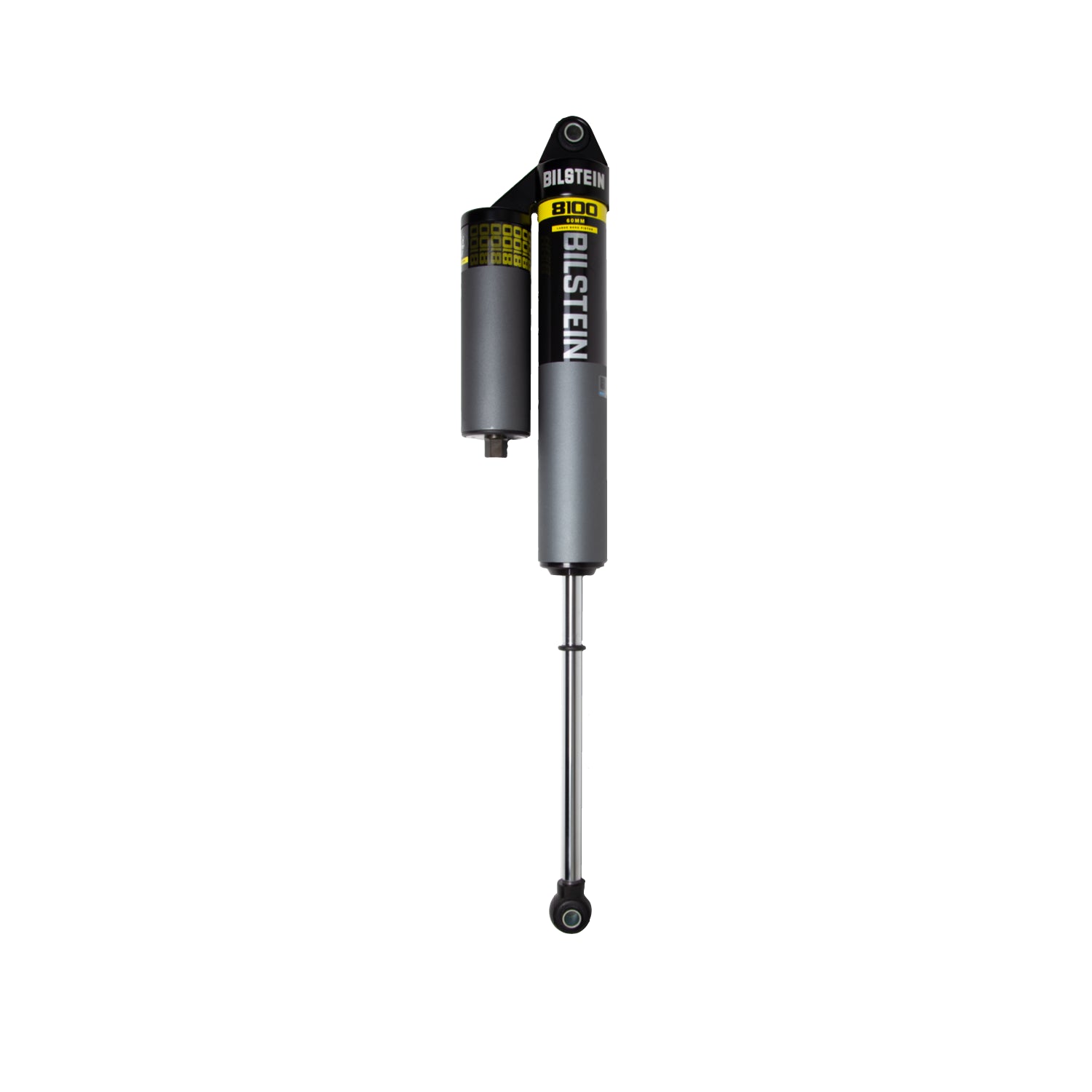 Suspension Shock Absorber Rear Monotube Jeep Gladiator 20-25 B8 8100 Bilstein-1