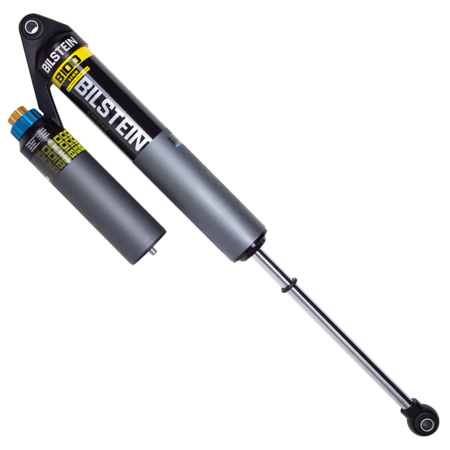Suspension Shock Absorber Rear Monotube Jeep Gladiator 20-25 B8 8100 (DSA) Bilstein-1