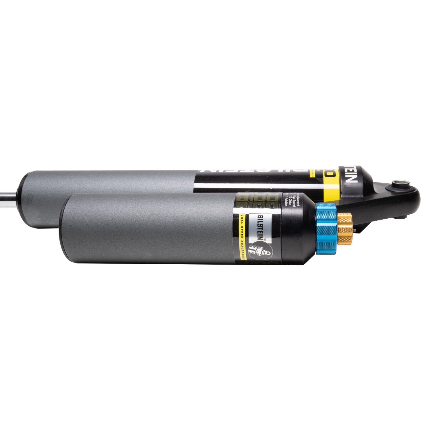 Suspension Shock Absorber Rear Monotube Jeep Gladiator 20-25 B8 8100 (DSA) Bilstein-3