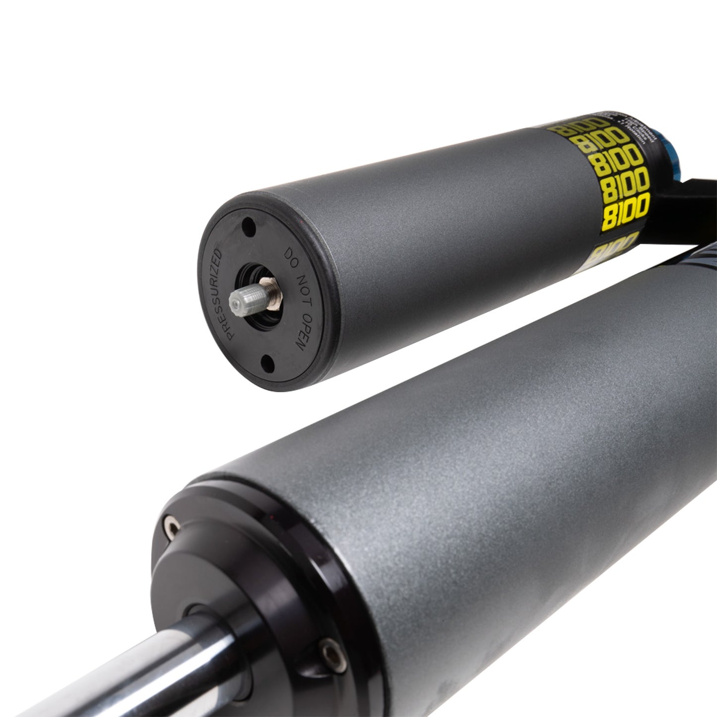 Suspension Shock Absorber Rear Monotube Jeep Gladiator 20-25 B8 8100 (DSA) Bilstein-6