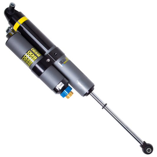 Suspension Shock Absorber Rear Left Monotube Jeep Wrangler 2025-2018 2-3 Inch B8 8100 (DSA) Bilstein-1