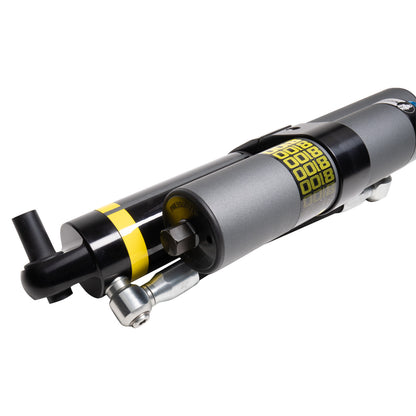 Suspension Shock Absorber Rear Left Monotube Jeep Wrangler 2025-2018 2-3 Inch B8 8100 (DSA) Bilstein-3