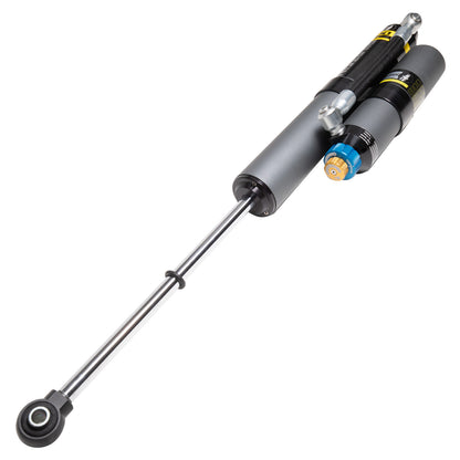Suspension Shock Absorber Rear Left Monotube Jeep Wrangler 2025-2018 2-3 Inch B8 8100 (DSA) Bilstein-5