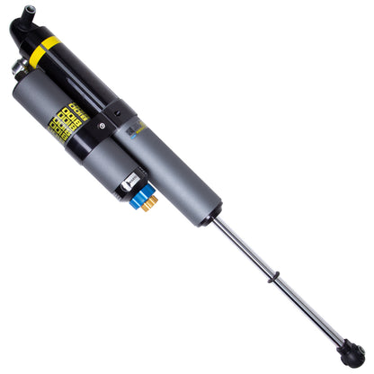 Suspension Shock Absorber Rear Left Monotube Jeep Wrangler 2025-2018 3-4.5 Inch B8 8100 (DSA) Bilstein-1