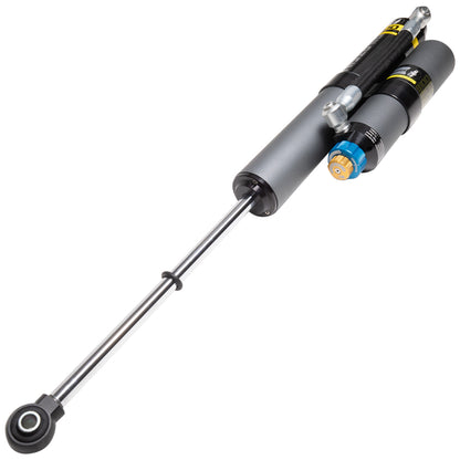 Suspension Shock Absorber Rear Left Monotube Jeep Wrangler 2025-2018 3-4.5 Inch B8 8100 (DSA) Bilstein-6
