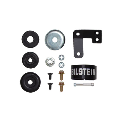 Suspension Shock Absorber Front Right Monotube Ram 2500 19-25 B8 8100 (ZoneControl R) Bilstein-1