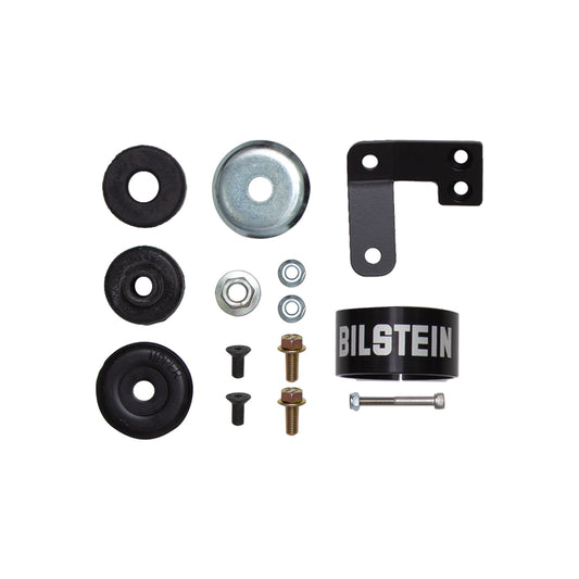 Suspension Shock Absorber Front Right Monotube Ram 2500 19-25 B8 8100 (ZoneControl R) Bilstein-1