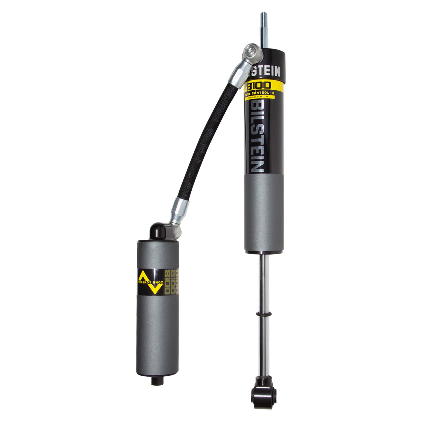 Suspension Shock Absorber Front Right Monotube Ram 2500 19-25 B8 8100 (ZoneControl R) Bilstein-2