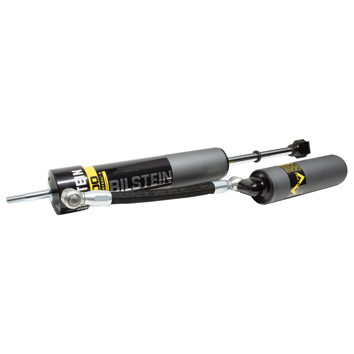 Suspension Shock Absorber Front Right Monotube Ram 2500 19-25 B8 8100 (ZoneControl R) Bilstein-4