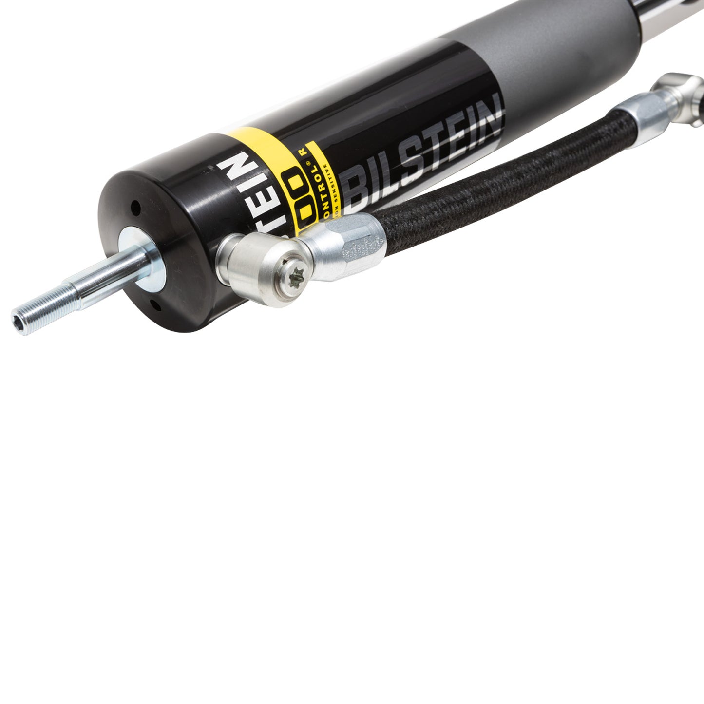 Suspension Shock Absorber Front Right Monotube Ram 2500 19-25 B8 8100 (ZoneControl R) Bilstein-6